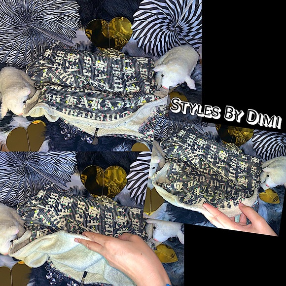 ✨Harajuku Lovers by Gwen Stefani Hoodie ✨ - Picture 7 of 9